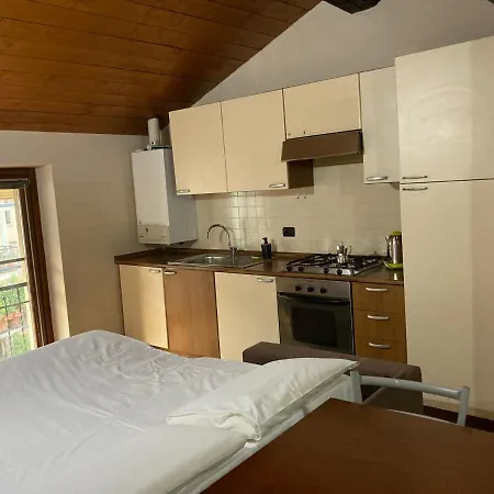 Appartement Downtown *