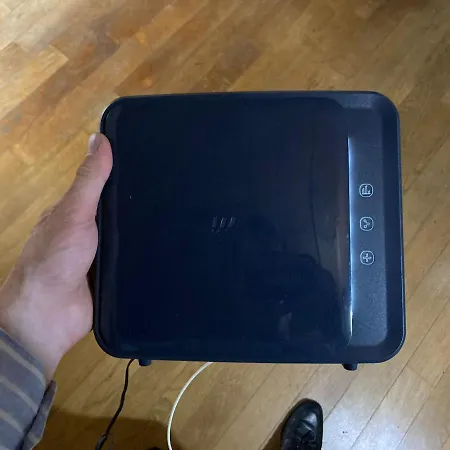 Downtown アパート ベルガモ