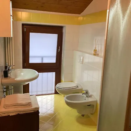 Appartement Downtown
