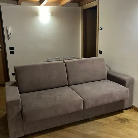 Downtown ベルガモ