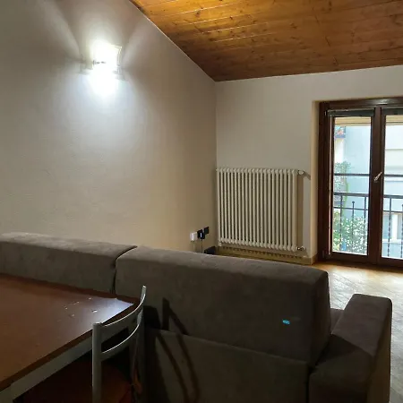 Appartement Downtown