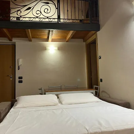 Downtown Apartman *