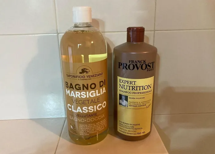 Downtown Lägenhet *